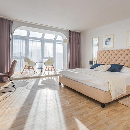 Apartment Jane Praha Eksteriør bilde