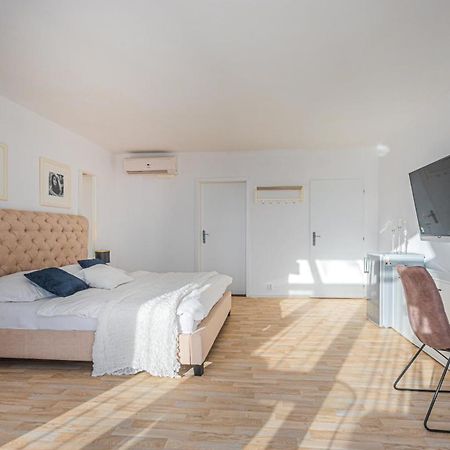 Apartment Jane Praha Eksteriør bilde