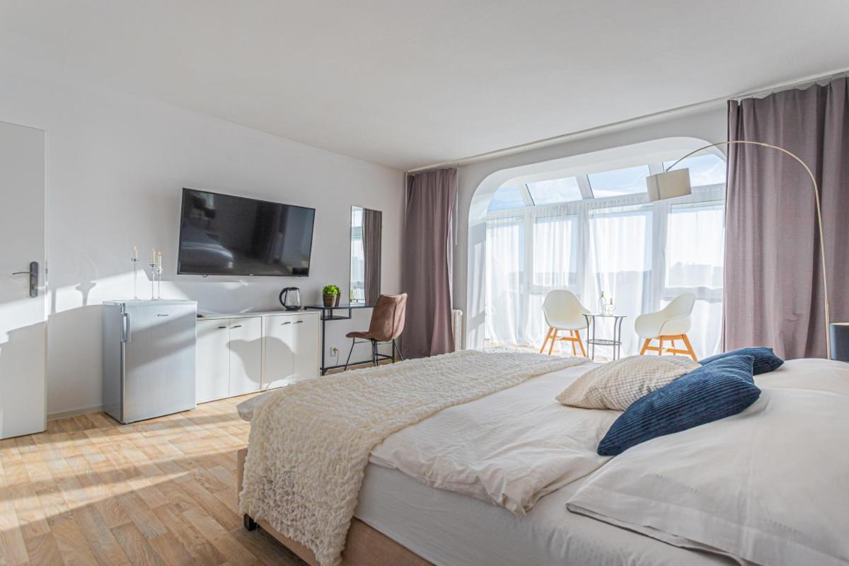 Apartment Jane Praha Eksteriør bilde