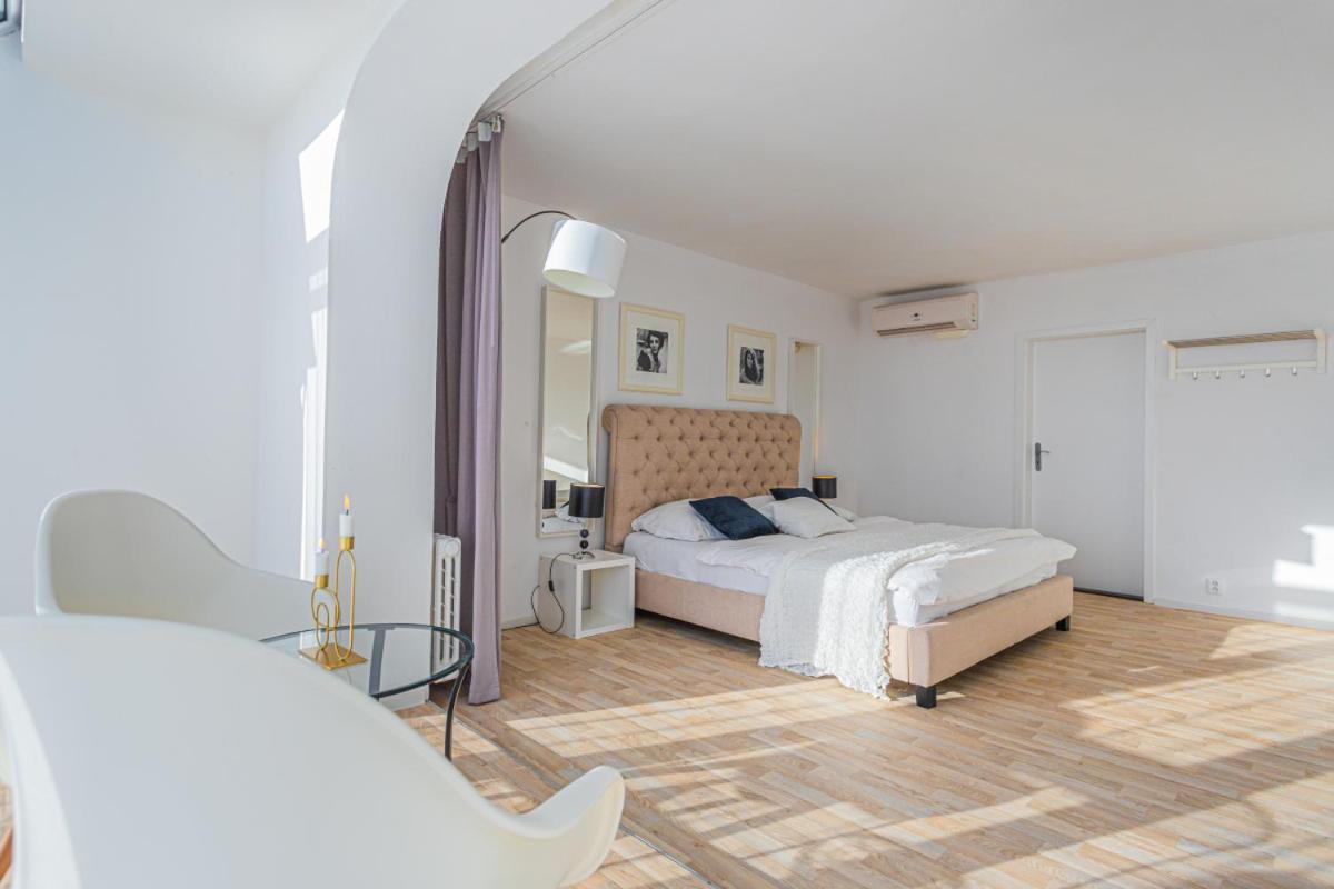 Apartment Jane Praha Eksteriør bilde