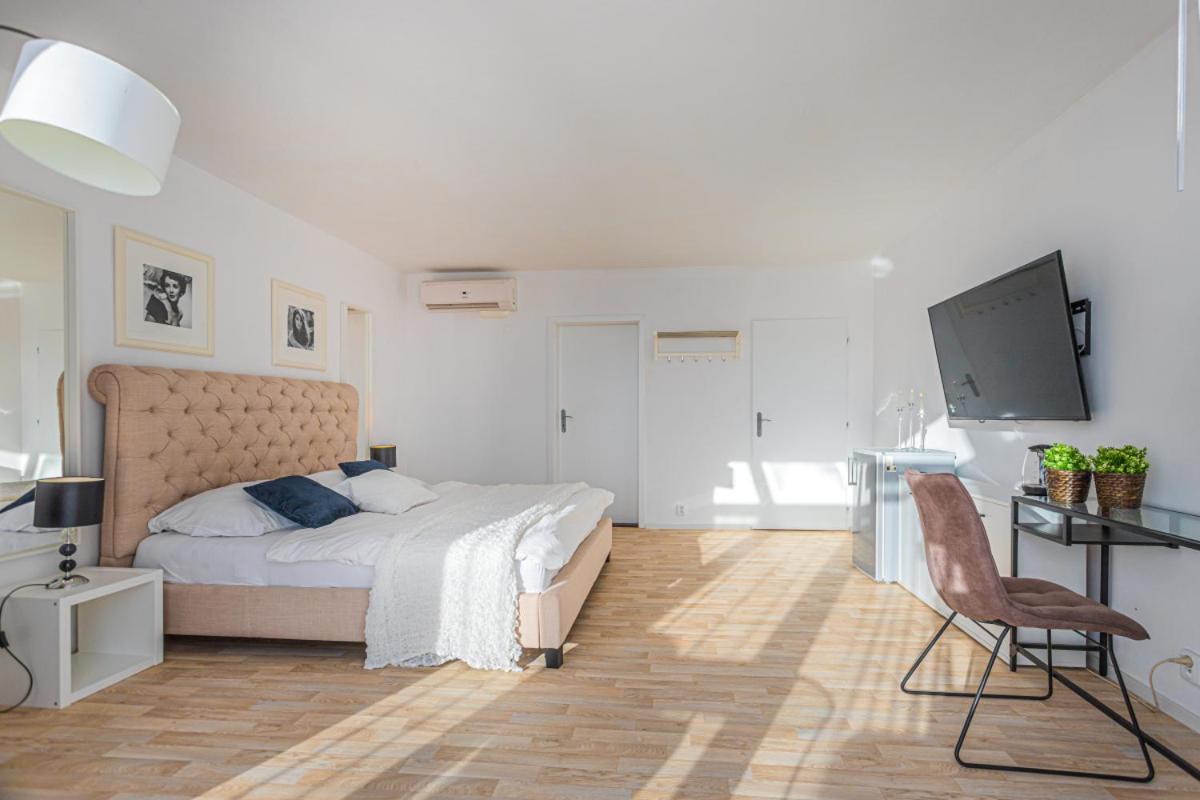 Apartment Jane Praha Eksteriør bilde
